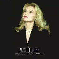 Michele Torr: Les 50 Plus Belles Chansons - Music CD