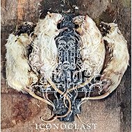 White Death: Iconoclast - Music CD