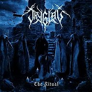 Tryglav: The Ritual - Music CD