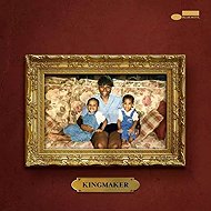 Joel Ross: KingMaker - Music CD