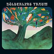 Hoelderlin: Hölderlin's dream - Music CD