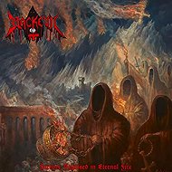 Blackevil: Forever Baptised In Eternal Fire - Music CD
