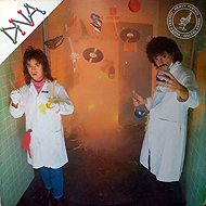 DNA: Party Tested DIGI - Music CD