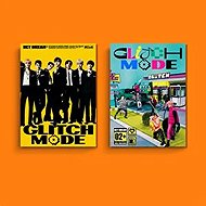 Nct Dream: Glitch Mode - Music CD