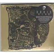 Boris: Dear DIGI - Music CD
