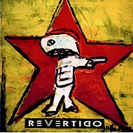 Revertigo: Revertigo - Music CD