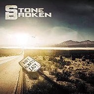 Stone Broken: Ain't Always Easy LTD - Music CD