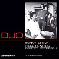 Kenny Drew: Duo / Duo 2 - Music CD