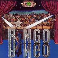 Ringo Starr: Ringo - Music CD