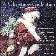 Various: Country Christmas Collection / Various - Music CD