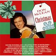Don McLean: Christmas - Music CD