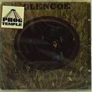 Glencoe: Glencoe - Music CD