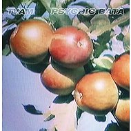 TVAM: Psychic Data - Music CD