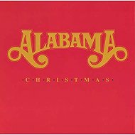 Alabama: Christmas - Music CD