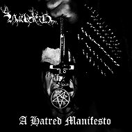 Narbeleth: A Hatred Manifesto - Music CD
