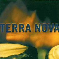 Megadrums: Terra Nova - Music CD