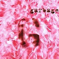 Garbage: Garbage - Music CD