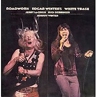 Edgar Winter's White Trash: Roadwork - Music CD