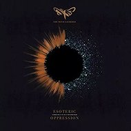 The Moth Gatherer: Esoteric Oppression - Music CD