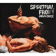 Spiritual Front: Amour Braque DIGI - Music CD