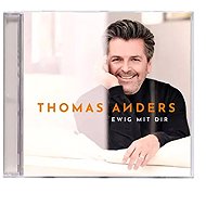 Thomas Anders: Ewig Mit Dir - Music CD