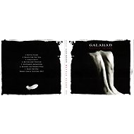 Galahad: Battle Scars - Music CD
