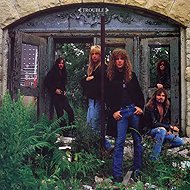Trouble: Trouble Digibook Ltd - Music CD