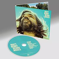 Matt Berry: Heard Noises - Music CD