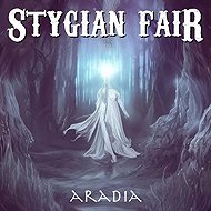 Stygian Fair: Aradia - Music CD