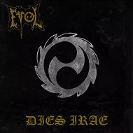 Evol: Dies Irae - Music CD