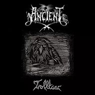 Ancient: Trolltaar - Music CD