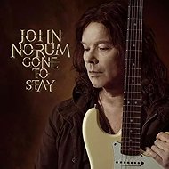 John Norum: Gone To Stay - Music CD