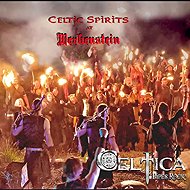 Celtica: Pipes Rock! - Music CD