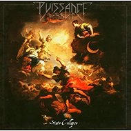 Puissance: State Collapse - Music CD