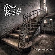 Blues Karloff: Light And Shade - Music CD