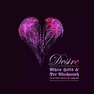 White Hills: Desire - Music CD