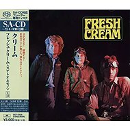 Cream: Fresh cream - Music CD