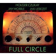 Holger Czukay: Full Circle - Music CD