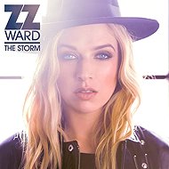 ZZ Ward: The Storm - Music CD