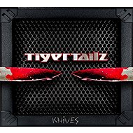 Tigertailz: Knives DIGI - Music CD