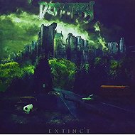 Defiatory: Extinct - Music CD
