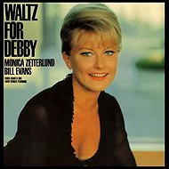 Bill Evans: Waltz for Debby - Music CD