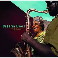 Cesaria Evora: Rogamar - Music CD