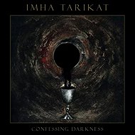 Imha Tarikat: Confessing Darkness (digipak) - Music CD