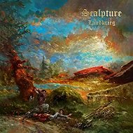 Scalpture: Landkrieg - Music CD