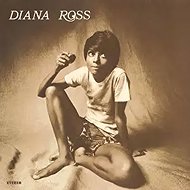 Diana Ross: Diana Ross - Music CD
