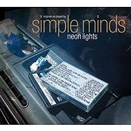 Simple Minds: Neon Lights - Music CD