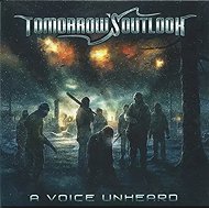 Tomorrow's Outlook: A Voice Unheard DIGI - Music CD