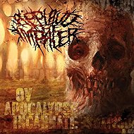 Applaud the Impaler: Ov Apocalypse Incarnate - Music CD