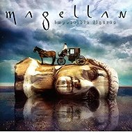 Magellan: Impossible Figures - Music CD